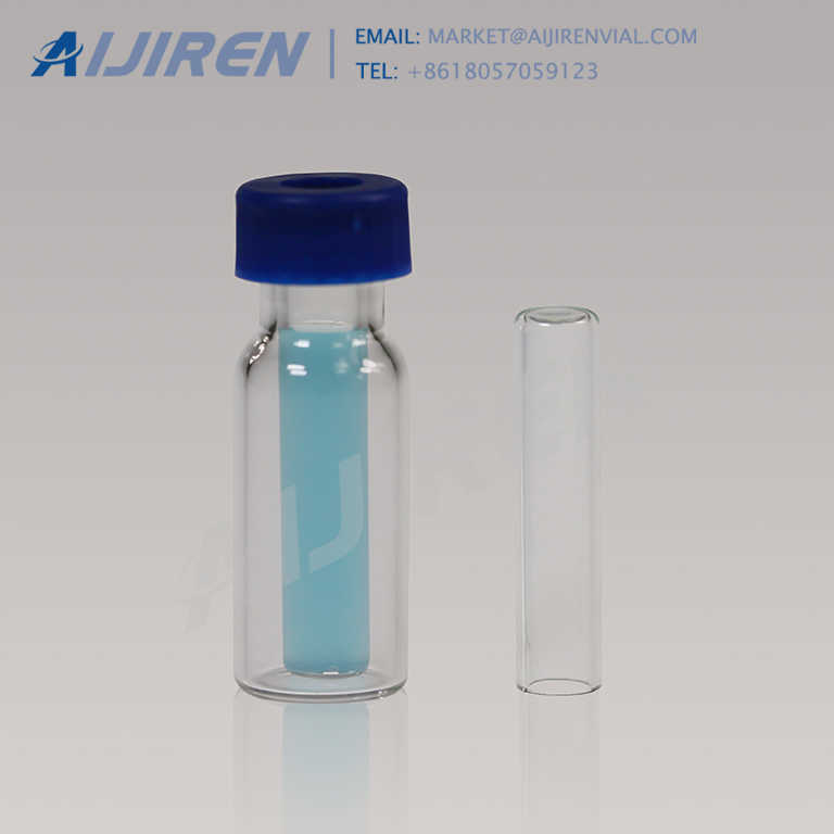 <h3>HPLC Vials - Quzhou Lab Technology Co.,Ltd</h3>
